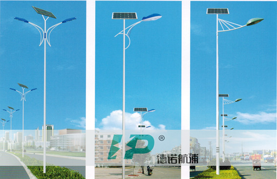 山東太陽(yáng)能路燈