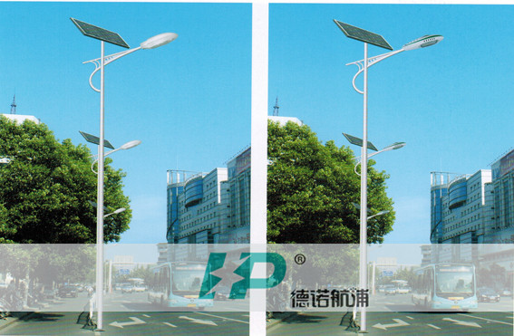 山東太陽(yáng)能led路燈