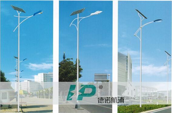 山東太陽(yáng)能led路燈